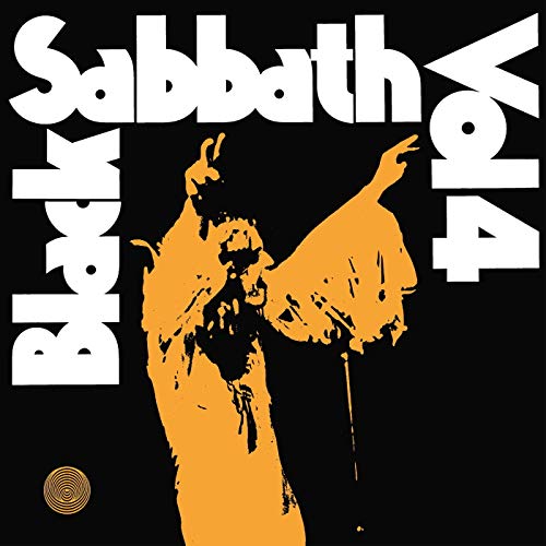 Vol.4 [Vinyl LP] von BMG/Sanctu