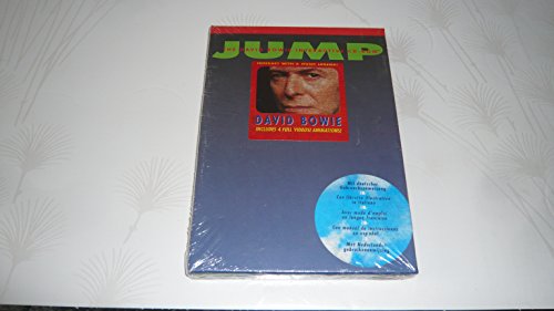 Jump: The David Bowie Interactive CD-ROM von BMG Interactive
