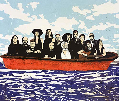 Note Di Viaggio Capitolo 1 Venite Avanti...(Deluxe Edt) von UNIVERSAL MUSIC GROUP