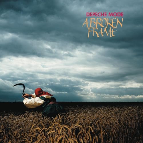 A Broken Frame von BMG RIGHTS MANAGEMEN