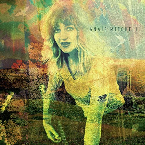 Anaïs Mitchell von BMG RIGHTS MANAGEMEN