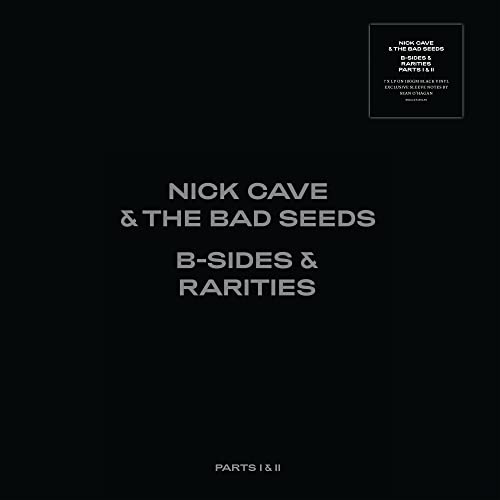 B-Sides & Rarities (Part I & II) [Vinyl LP] von BMG RIGHTS MANAGEMEN
