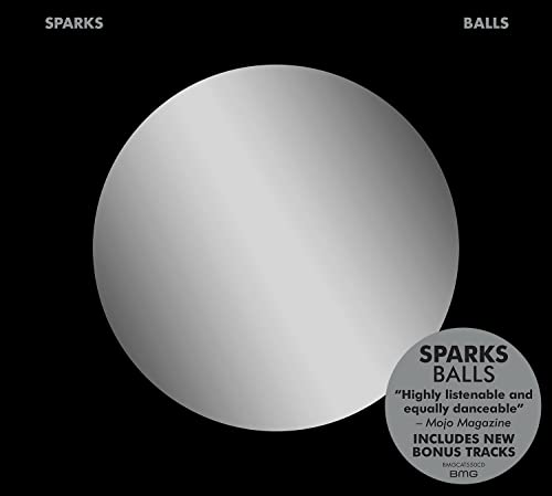 Balls (Deluxe Edition) von BMG
