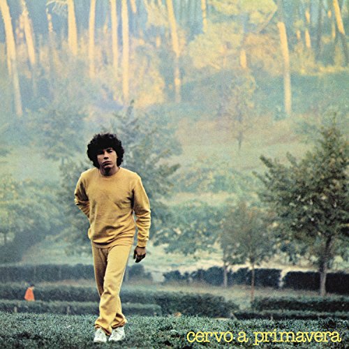 Cervo a Primavera [Vinyl LP] von BMG RIGHTS MANAGEMEN