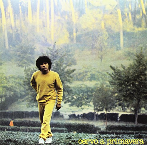Cervo a Primavera [Vinyl LP] von Bmg Rights Management