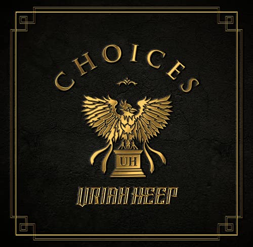 Choices (Box Set) von BMG RIGHTS MANAGEMEN