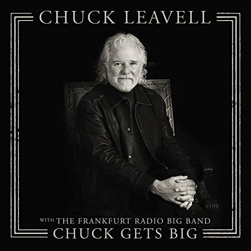 Chuck Gets Big (With the Frankfurt Radio Big Band) [Vinyl LP] von Bmg Rights Management