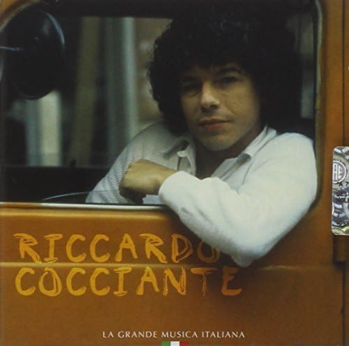 Cocciante [Vinyl LP] von BMG RIGHTS MANAGEMEN