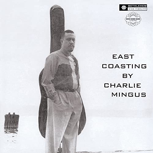 East Coasting (2014 Remaster) [Vinyl LP] von BMG RIGHTS MANAGEMEN