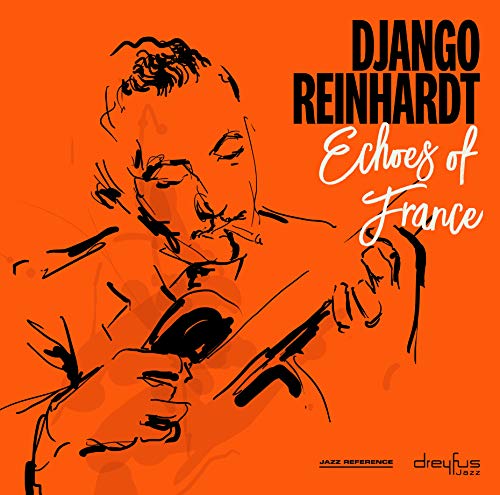 Echoes of France [Vinyl LP] von BMG RIGHTS MANAGEMEN