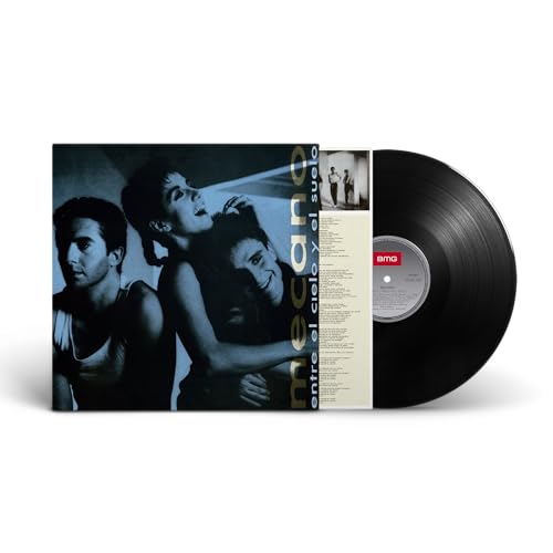 Entre El Cielo Y El Suelo(2023 Vinyl Album Repress [Vinyl LP] von BMG