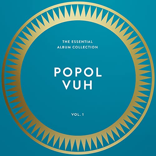 Essential Album Collection Vol.1 [Vinyl LP] von Bmg Rights Management
