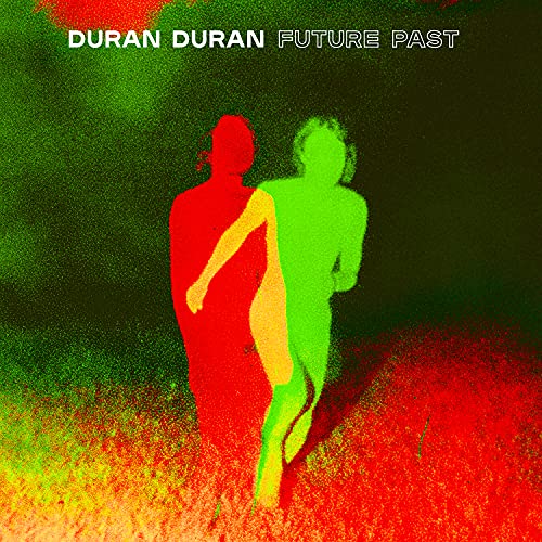 FUTURE PAST [Vinyl LP] von BMG RIGHTS MANAGEMEN