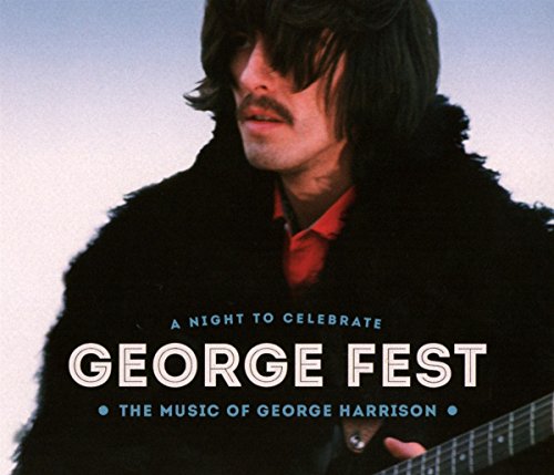George Fest-a Night to Celebrate...George Harrison von BMG RIGHTS MANAGEMEN
