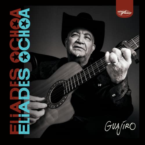 Guajiro [Vinyl LP] von BMG RIGHTS MANAGEMEN