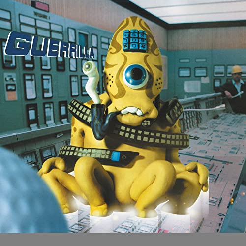 Guerrilla (20th Anniversary Deluxe Edition) von Bmg Rights Management