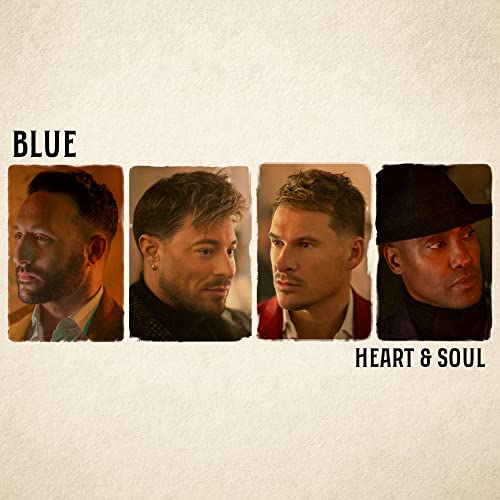 Heart&Soul [Vinyl LP] von BMG