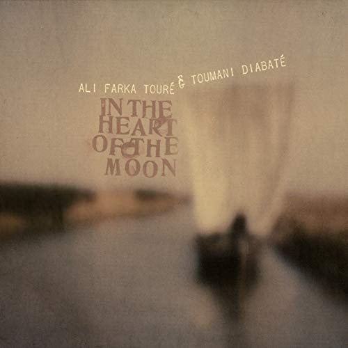 In the Heart of the Moon [Vinyl LP] von BMG RIGHTS MANAGEMEN