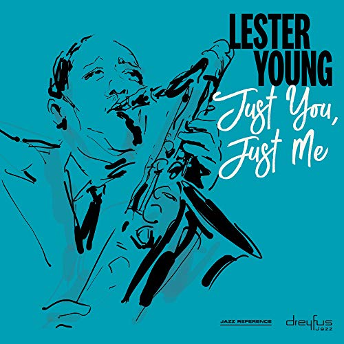 Just You,Just Me [Vinyl LP] von BMG RIGHTS MANAGEMEN