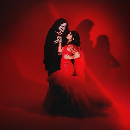 Kissing Death [Vinyl LP] von BMG RIGHTS MANAGEMEN