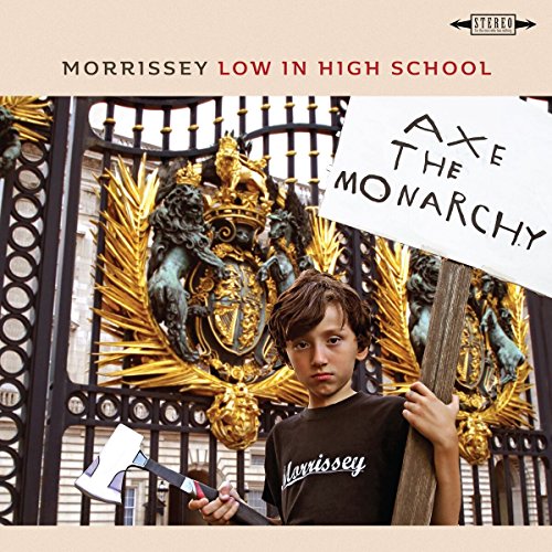 Low in High-School [Vinyl LP] von Bmg Rights Management