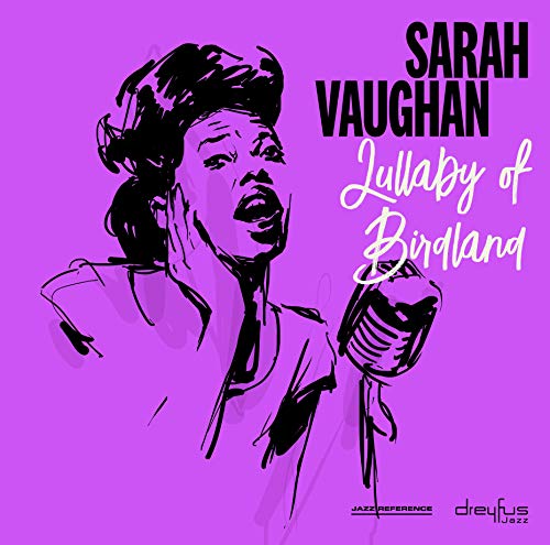 Lullaby of Birdland [Vinyl LP] von BMG RIGHTS MANAGEMEN