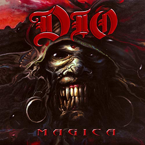 Magica (Remastered) [Vinyl LP] von BMG