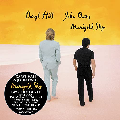 Marigold Sky (Expanded Edition) von Bmg Rights Management