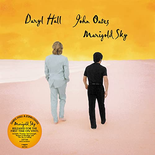 Marigold Sky [Vinyl LP] von BMG RIGHTS MANAGEMEN