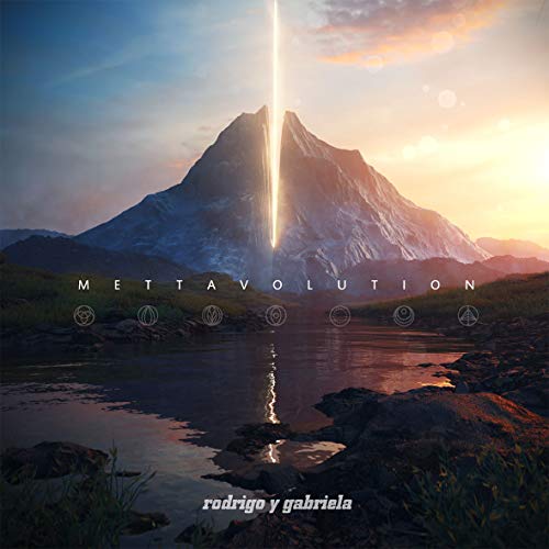 Mettavolution [Vinyl LP] von Bmg Rights Management