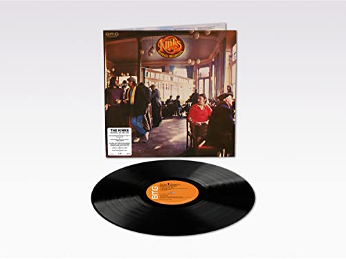 Muswell Hillbillies (2022 Standalone) [Vinyl LP] von BMG RIGHTS MANAGEMEN