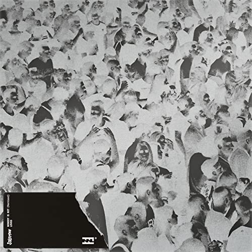 Nobody Is Not Loved (Remixed) [Vinyl LP] von BMG RIGHTS MANAGEMEN