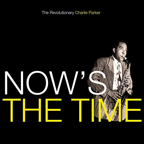 Now'S the Time (2018 Version) von BMG RIGHTS MANAGEMEN