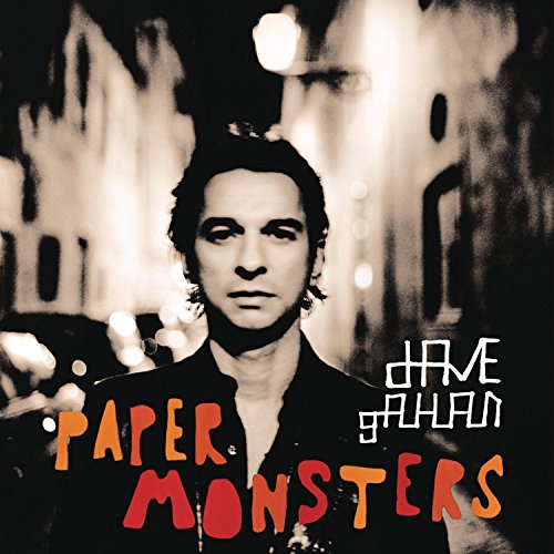 Paper Monsters Paper Monsters von Sony Music Cmg