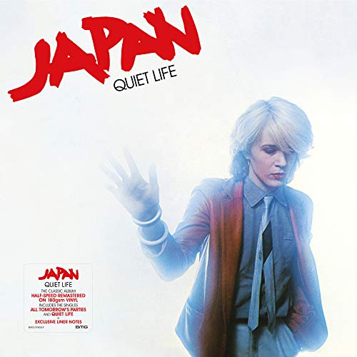 Quiet Life [Vinyl LP] von Bmg Rights Management