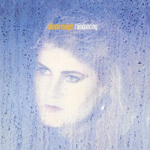 Raindancing [Vinyl LP] von BMG RIGHTS MANAGEMEN