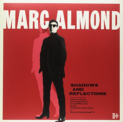 Shadows and Reflections [Vinyl LP] von BMG RIGHTS MANAGEMEN