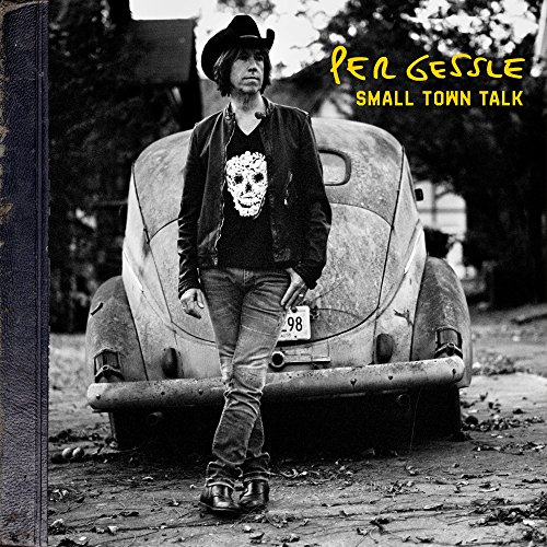 Small Town Talk [Vinyl LP] von Bmg Rights Management