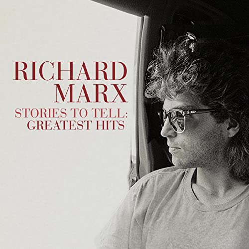 Stories to Tell:Greatest Hits [Vinyl LP] von BMG RIGHTS MANAGEMEN