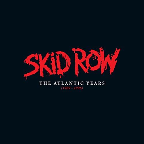 The Atlantic Years(1989-1996) von BMG