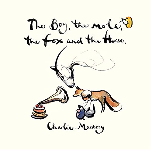 The Boy,the Mole,the Fox & the Horse [Vinyl LP] von BMG RIGHTS MANAGEMEN