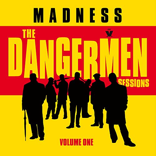 The Dangermen Sessions (Vol.1) von BMG