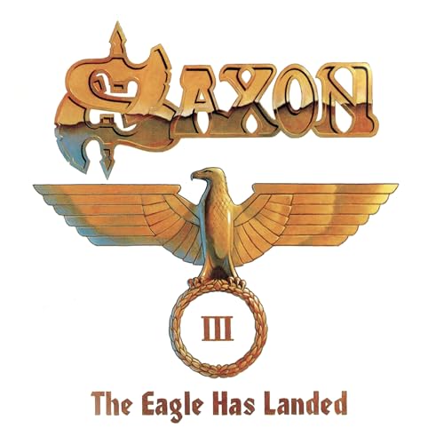 The Eagle Has Landed,Part3(Live) von BMG RIGHTS MANAGEMEN