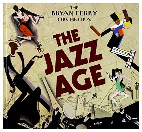 The Jazz Age The Jazz Age von Bmg Rights Management