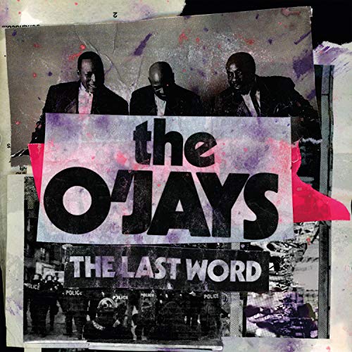 The Last Word [Vinyl LP] von Bmg Rights Management