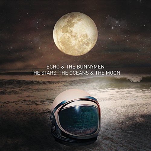 The Stars, The Oceans & The Moon [Vinyl LP] von BMG RIGHTS MANAGEMEN