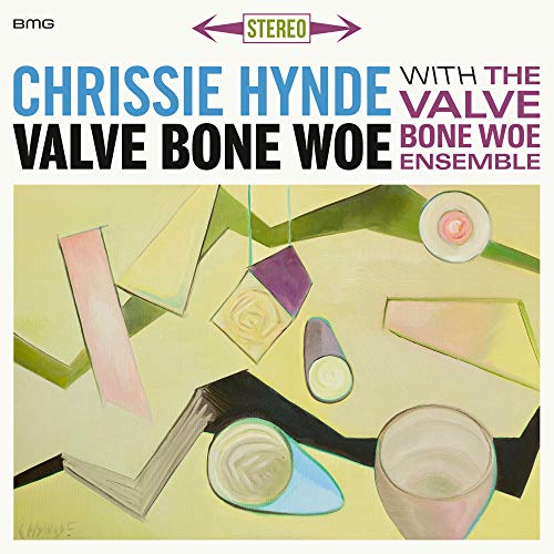 Valve Bone Woe von BMG