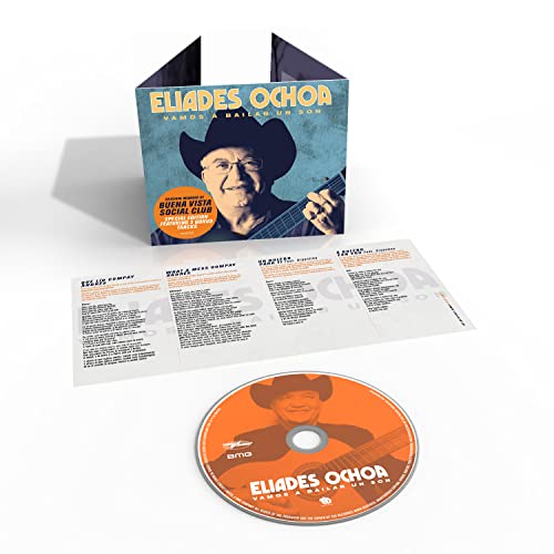 Vamos a Bailar un Son (Special Edition) von BMG
