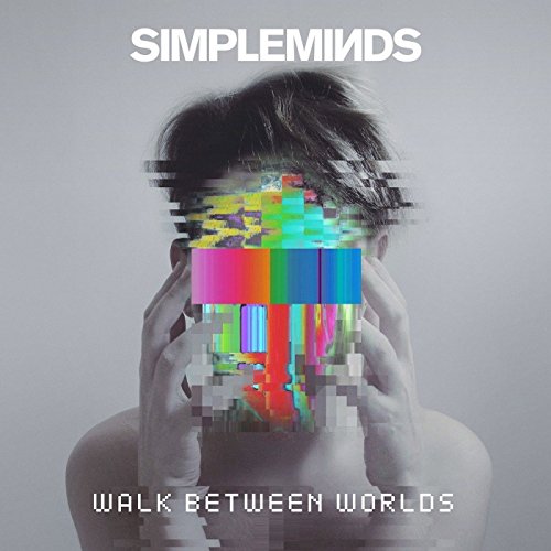 Walk Between Worlds Walk Between Worlds von BMG