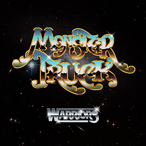 Warriors [Vinyl LP] von BMG RIGHTS MANAGEMEN